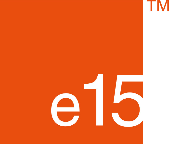 e15 Design und Distributions GmbH