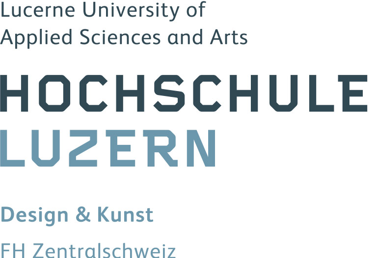 Hochschule Luzern - Design & Kunst